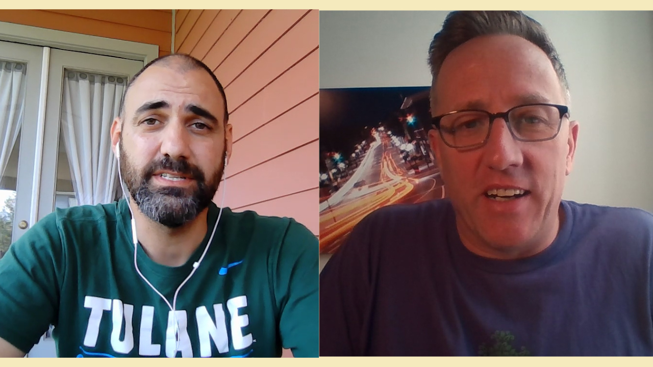 Thumbnail no play button