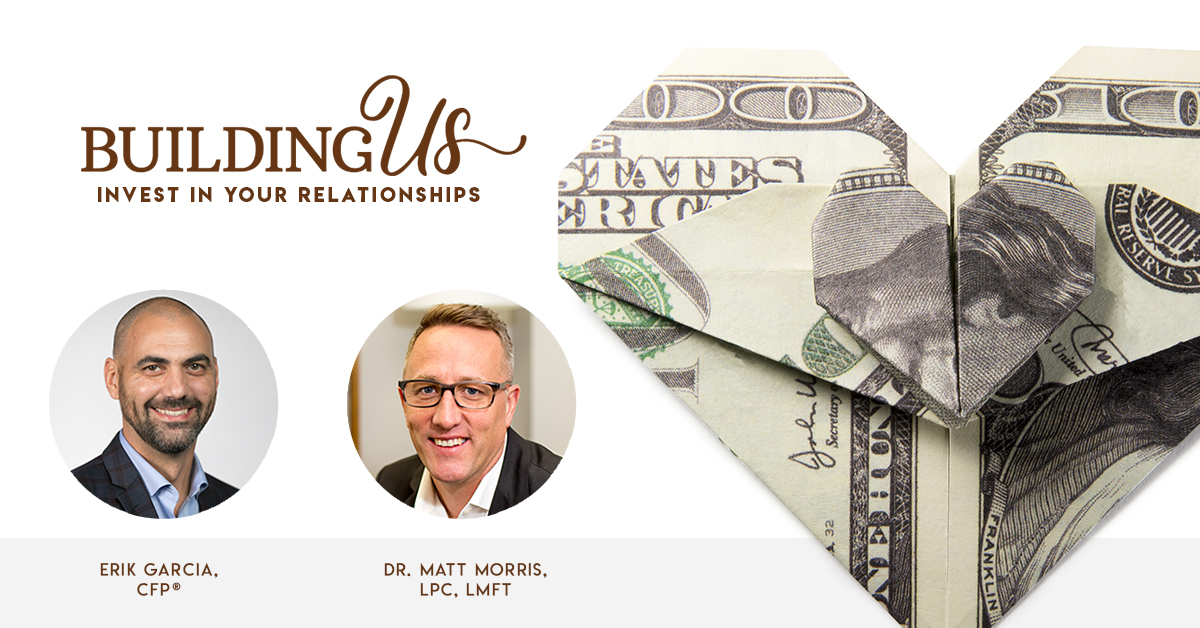 Building Us Featured Image