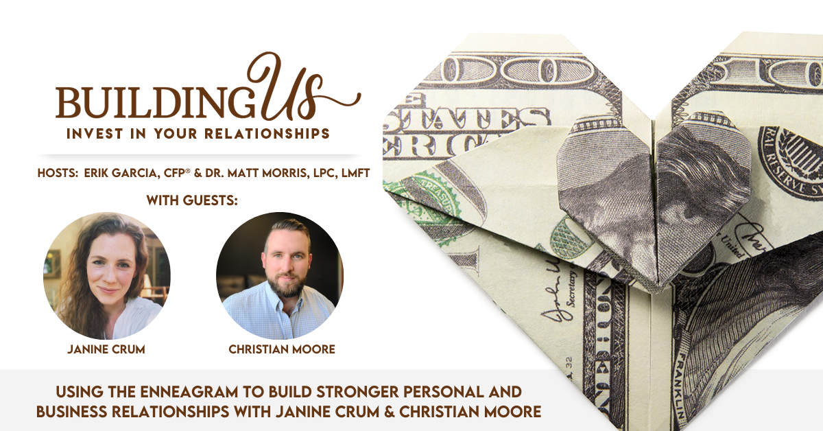 Building Us Podcast - EP 15 FB