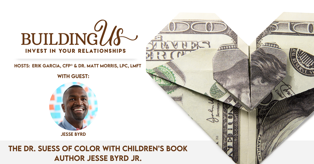 Building Us Podcast - FB