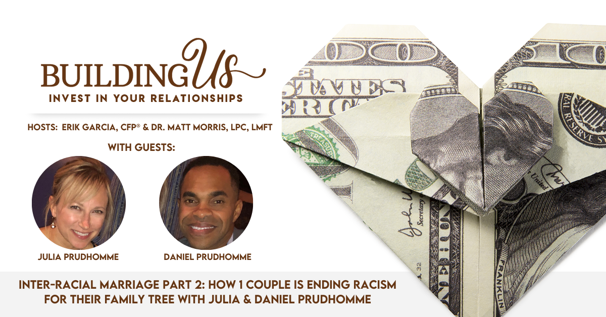 Building Us Podcast - FB