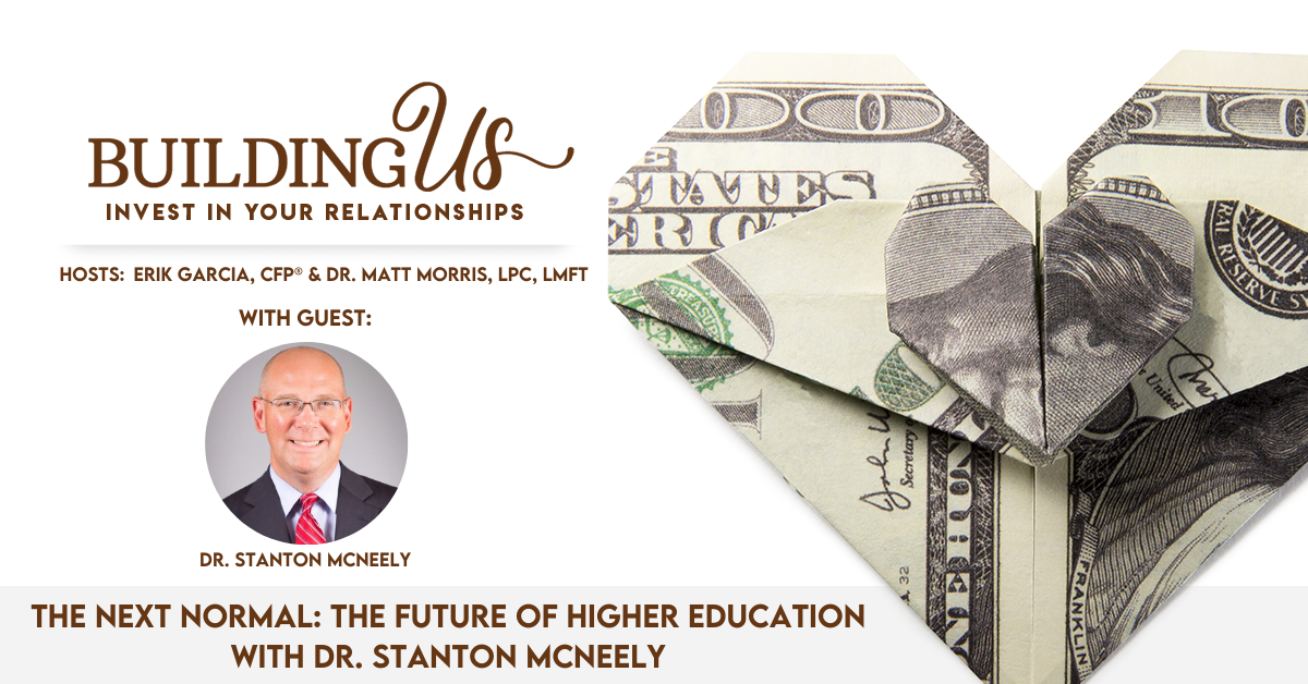 Building Us Podcast - FB