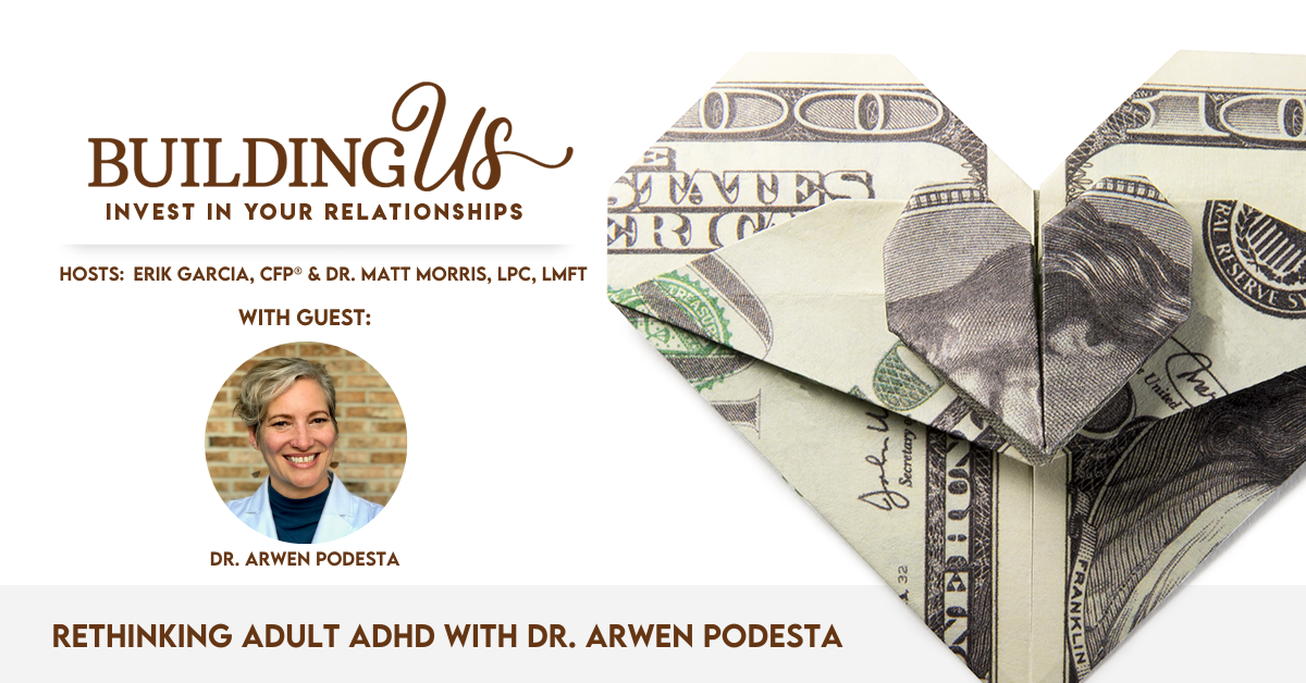 Building Us Podcast - FB