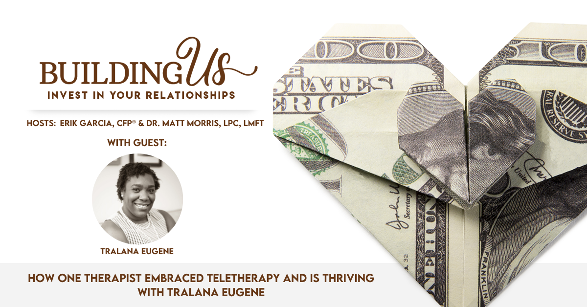 Building Us Podcast - FB