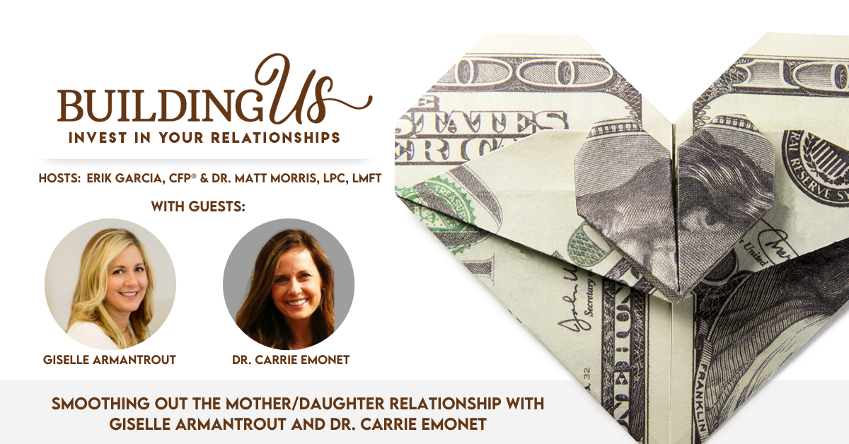 Building Us Podcast - FB