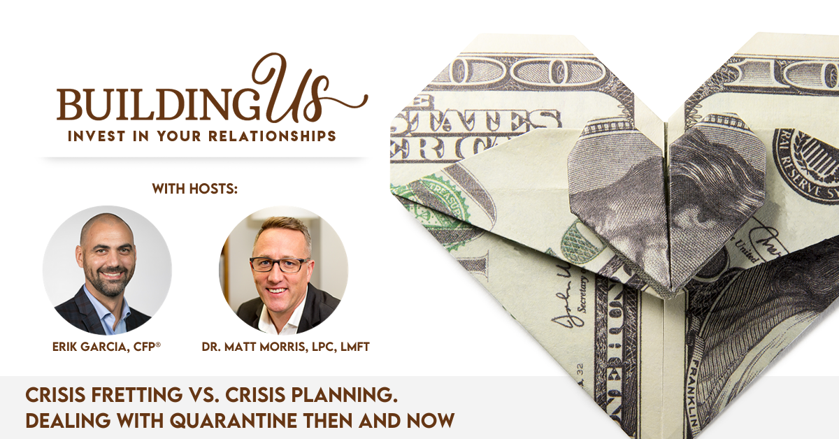 Building Us Podcast - FB