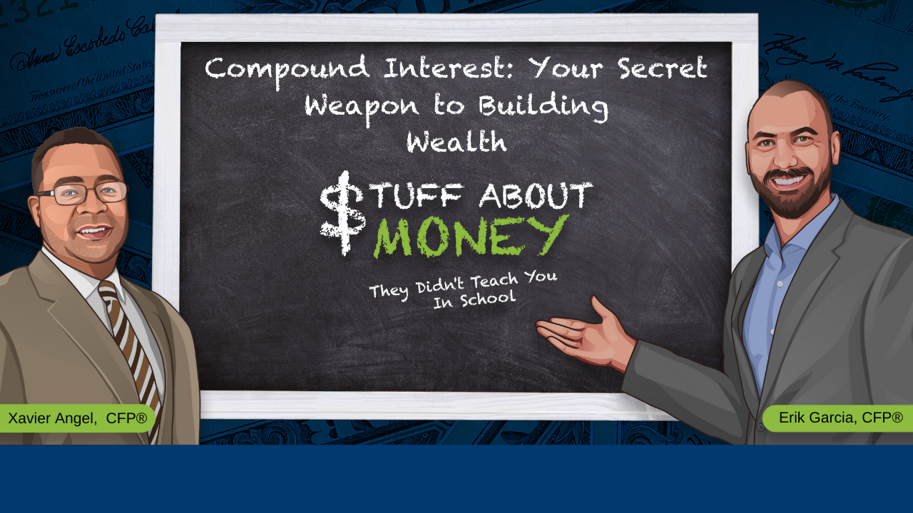 Copy of Stuff About Money - Youtube Thumbnail