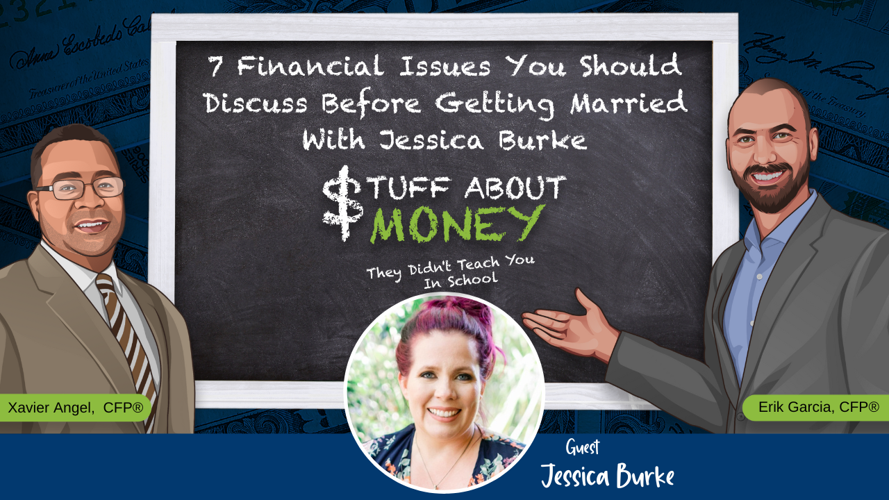 Jessica Burke- SAM YouTube Thumbnail