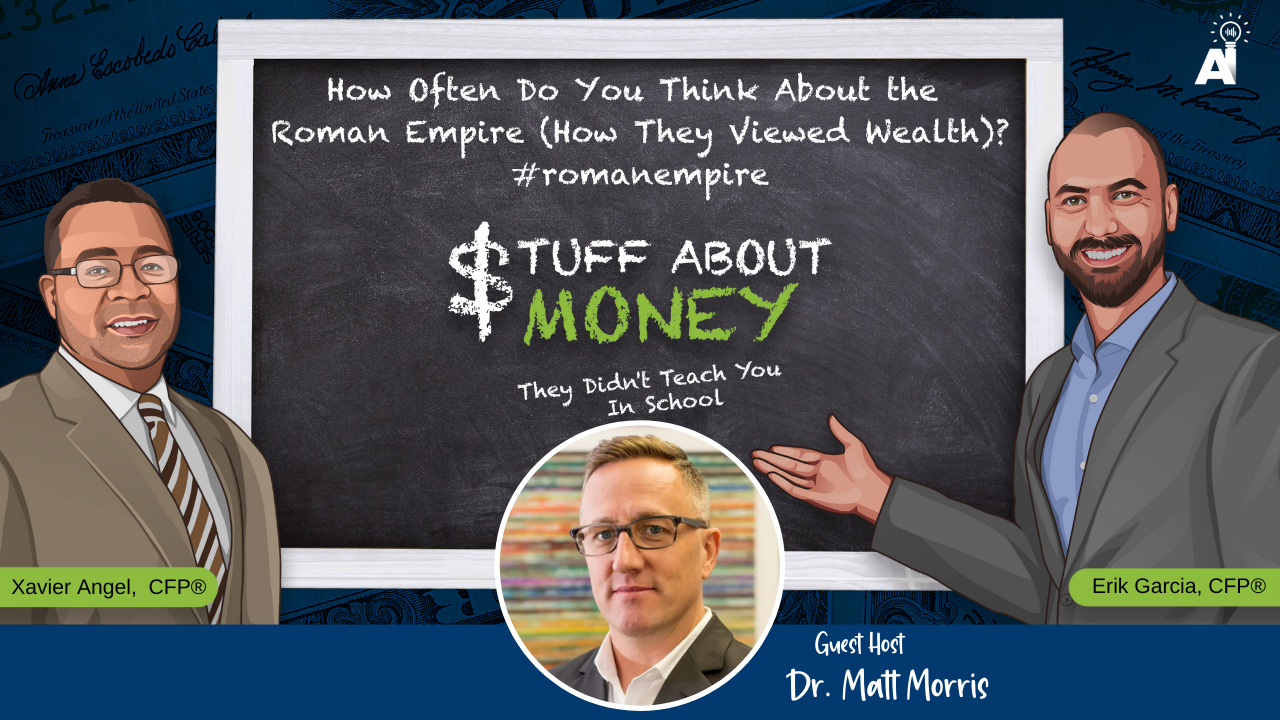 Dr. Matt Morris - SAM YouTube Thumbnail