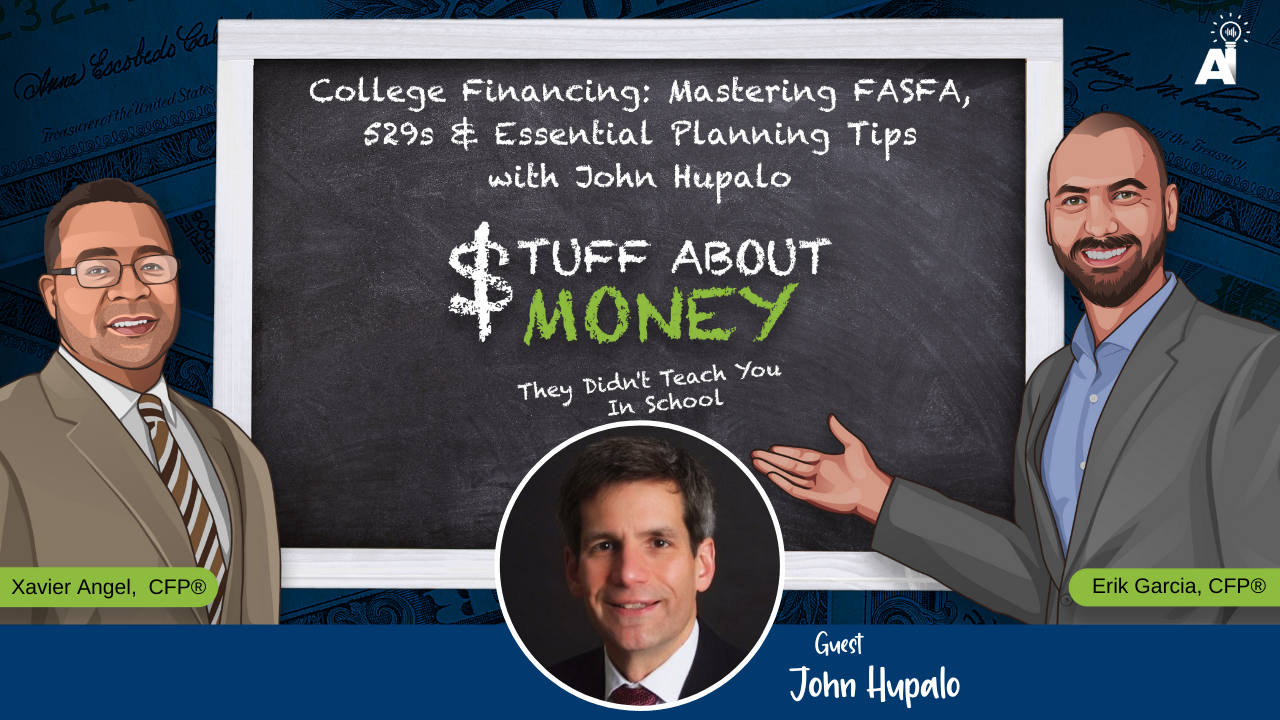 John Hupalo - Youtube thumbnail