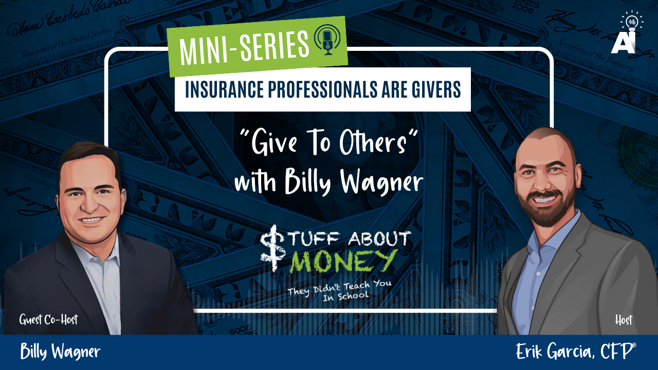 Stuff About Money - Mini Series