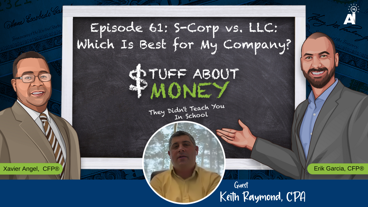 YouTube Thumbnail Graphic