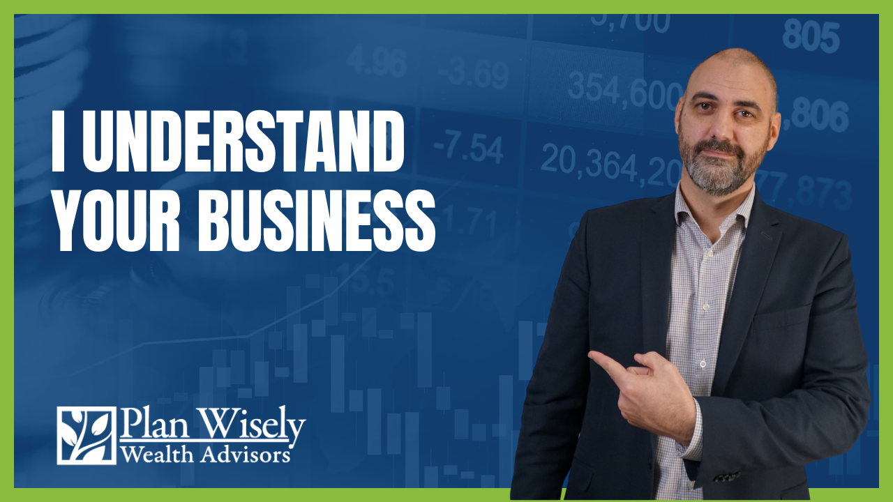 5 reason to work with advisor