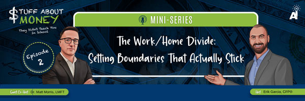 The Work_Home Divide_ Setting Boundaries That Actually Stick - Website