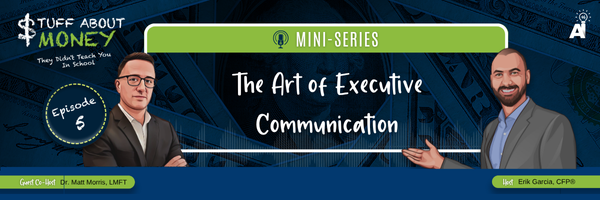 The Art of Executive Communication - Website
