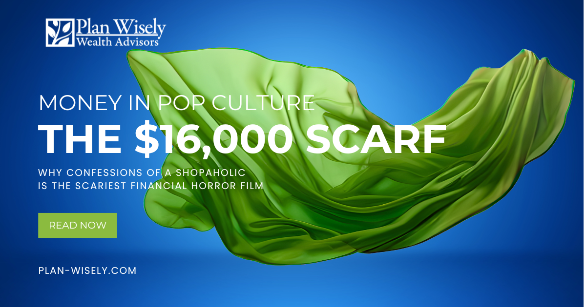 The $16,000 Scarf (1)