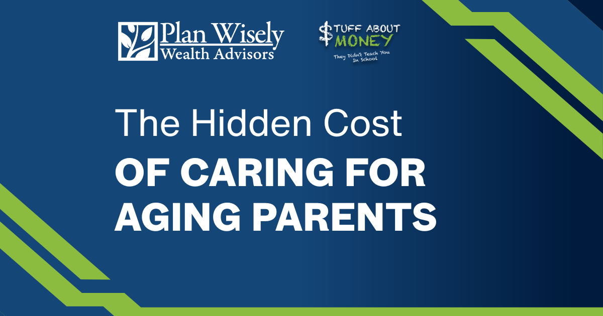 caring for aging parents
