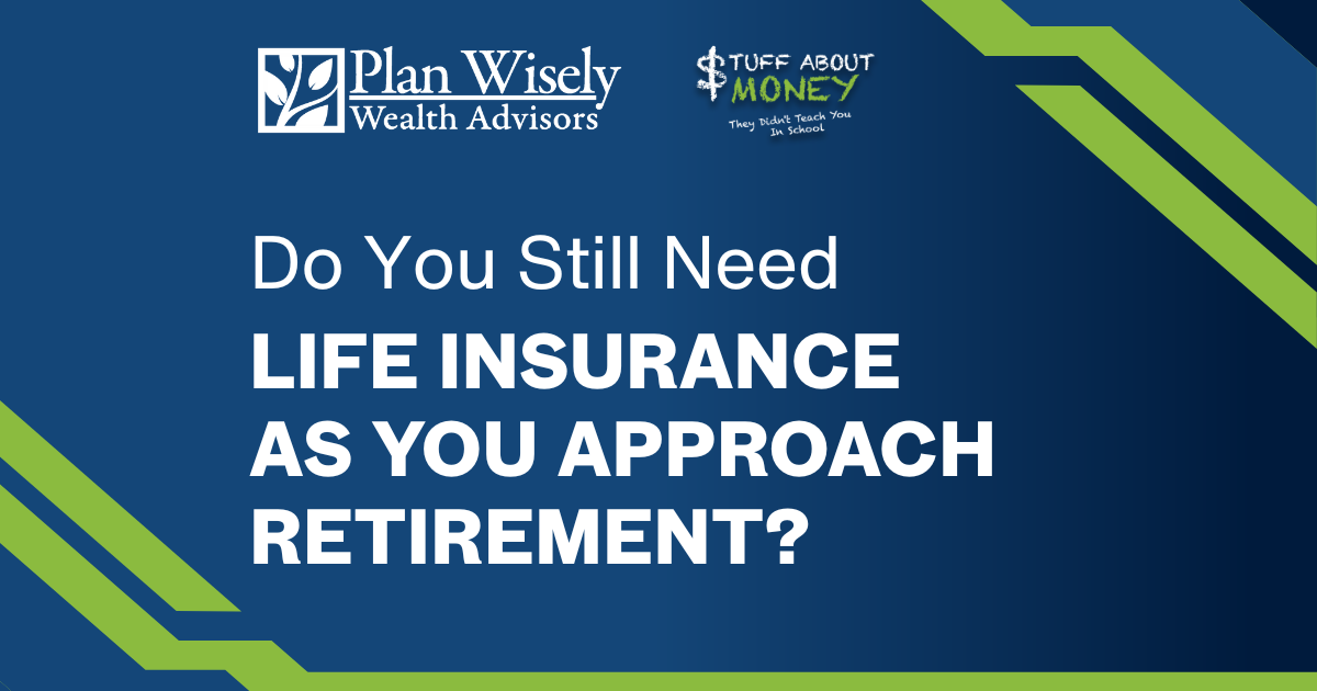 life insurance when retired