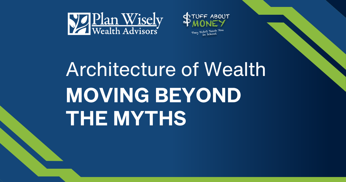 Wealth Beyond Myths