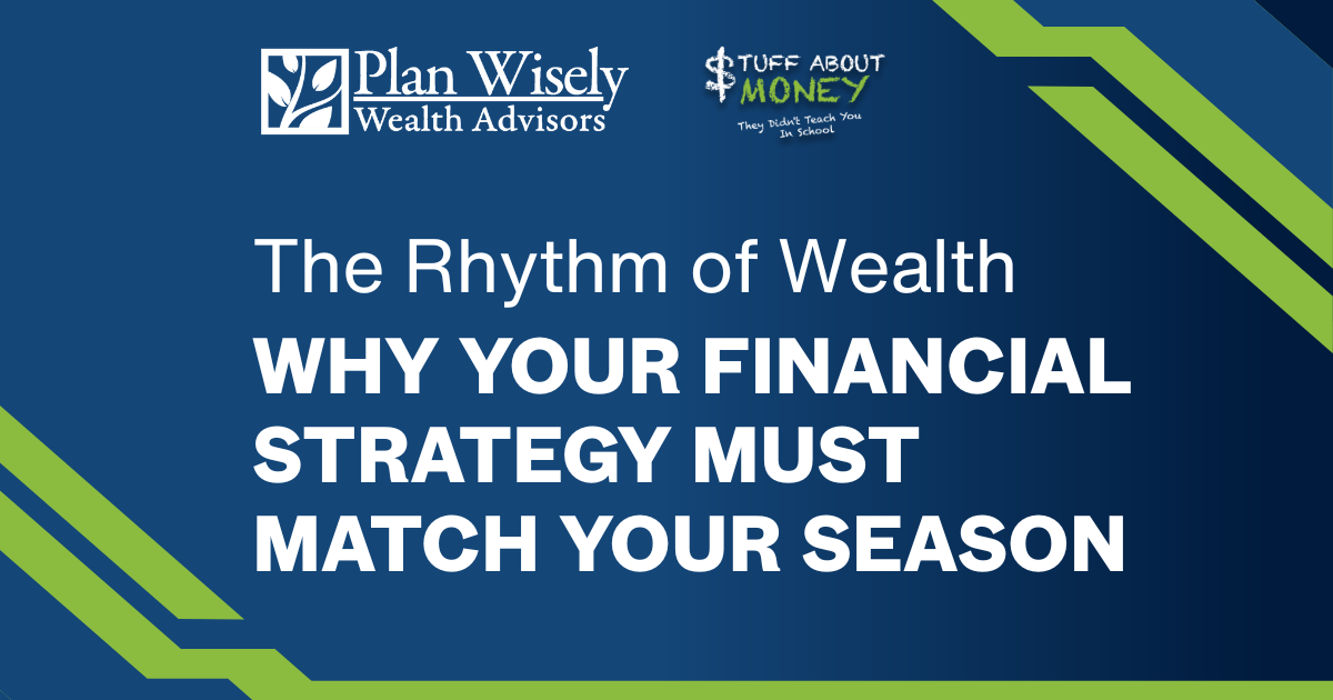 The rhythm of wealth blog image
