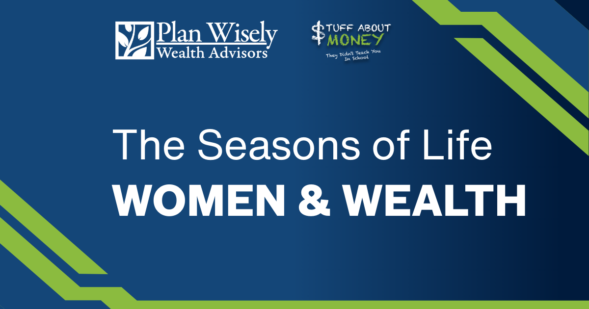 women wealth seasons