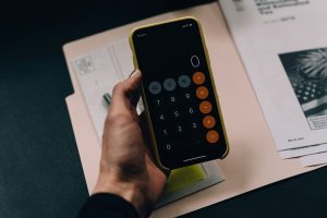 tax season calculator