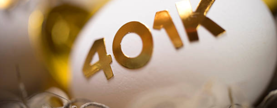 Gold 401k Rollover Investment Retiree Portfolio Diversification ...