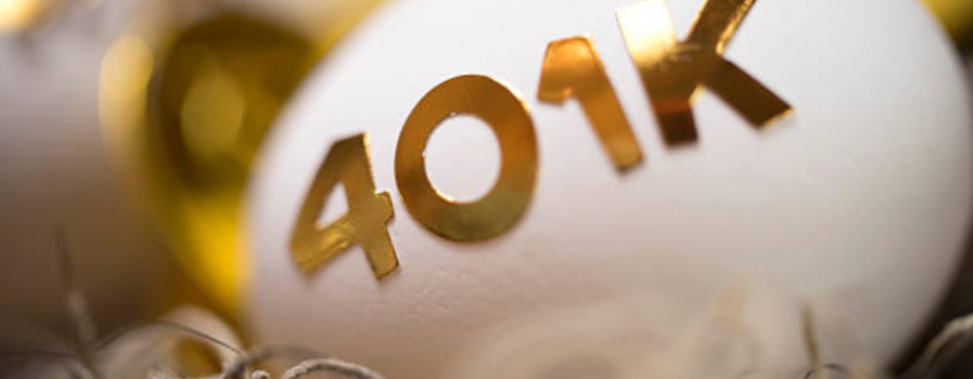 Don't Rollover Your 401k Into Physical Gold Until You Read ...