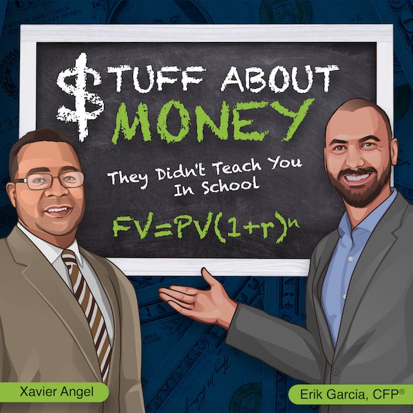 stuffmoney stuff about money podcast