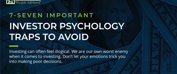 Investor Psychology Traps to Avoid