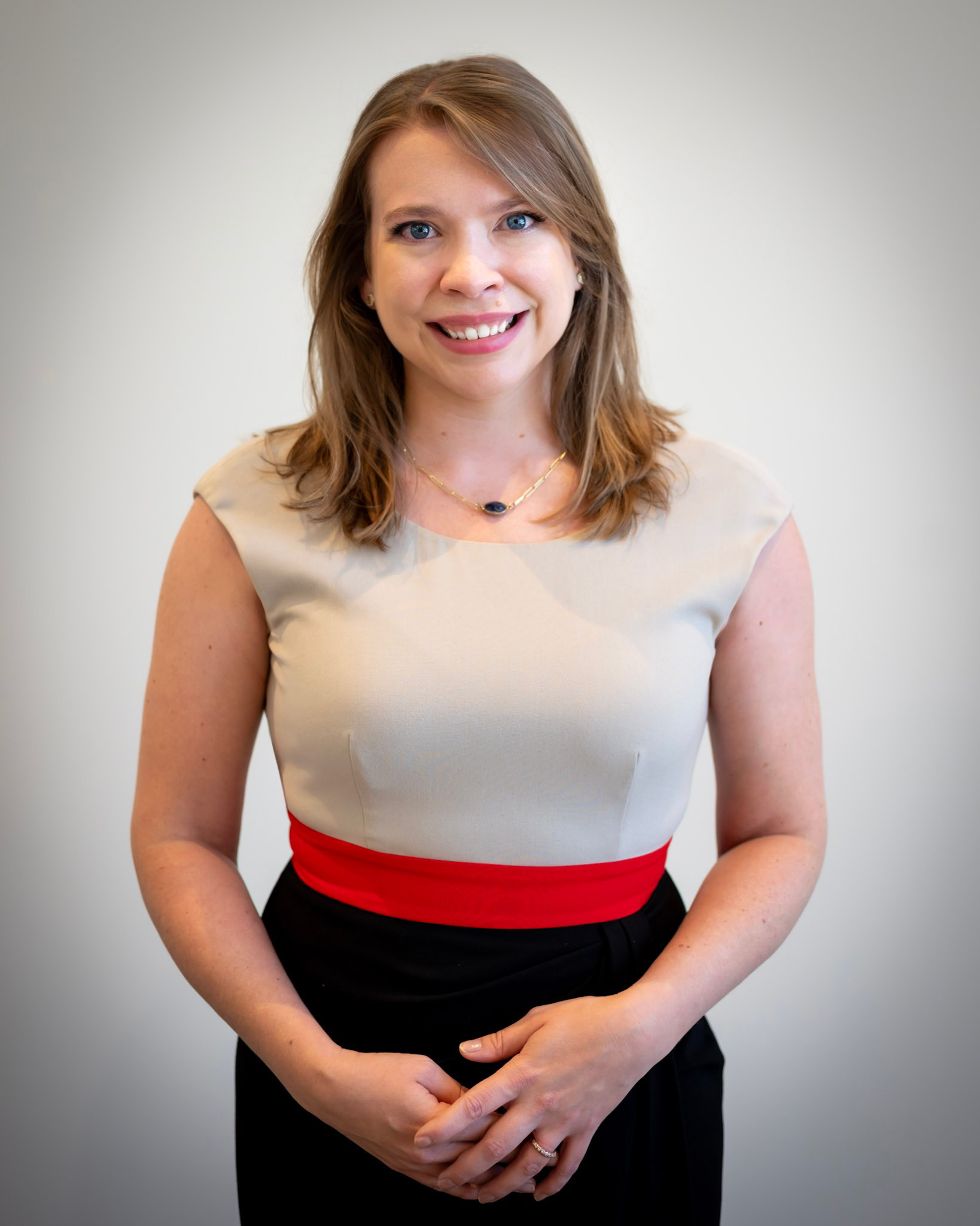 Headshot of Erica Edenfield